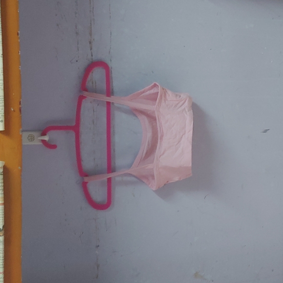 😍Fixed price - H&M crop tops - set of 2 - Picture 5 of 6